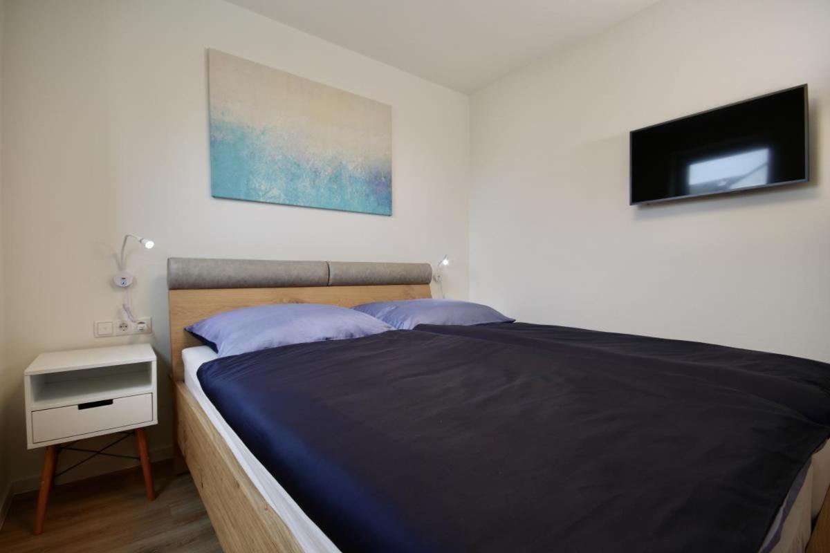 Kellenhusen Tor 11 Apartment Exterior photo