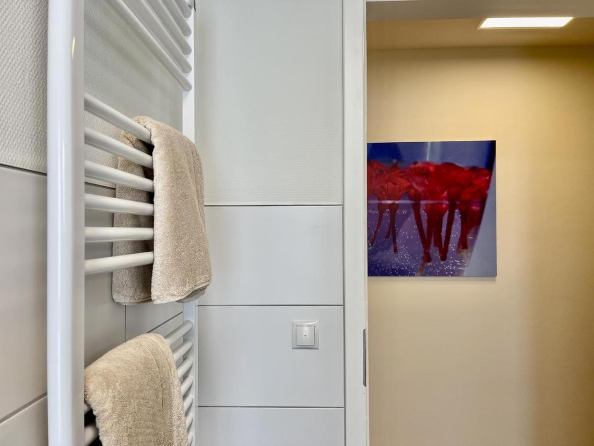 Kellenhusen Tor 11 Apartment Exterior photo