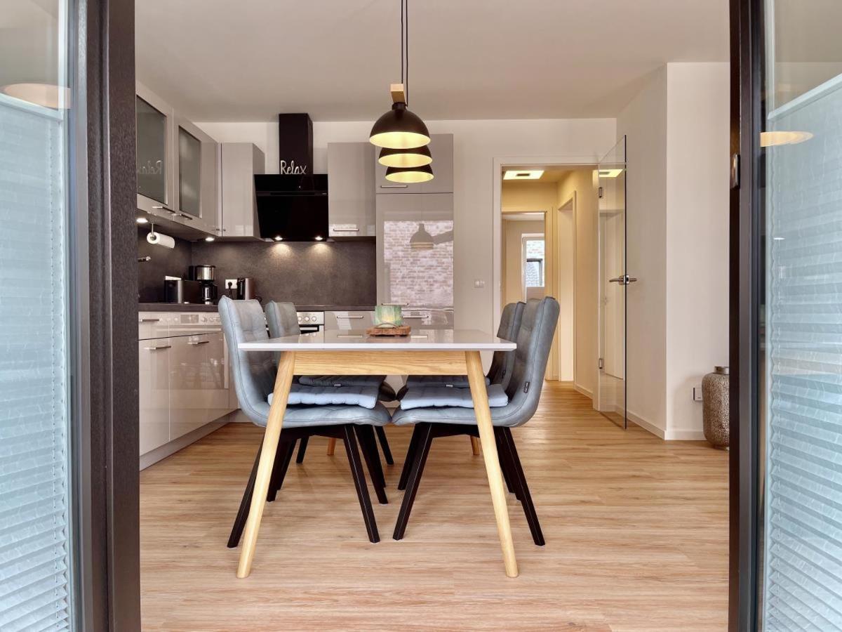 Kellenhusen Tor 11 Apartment Exterior photo