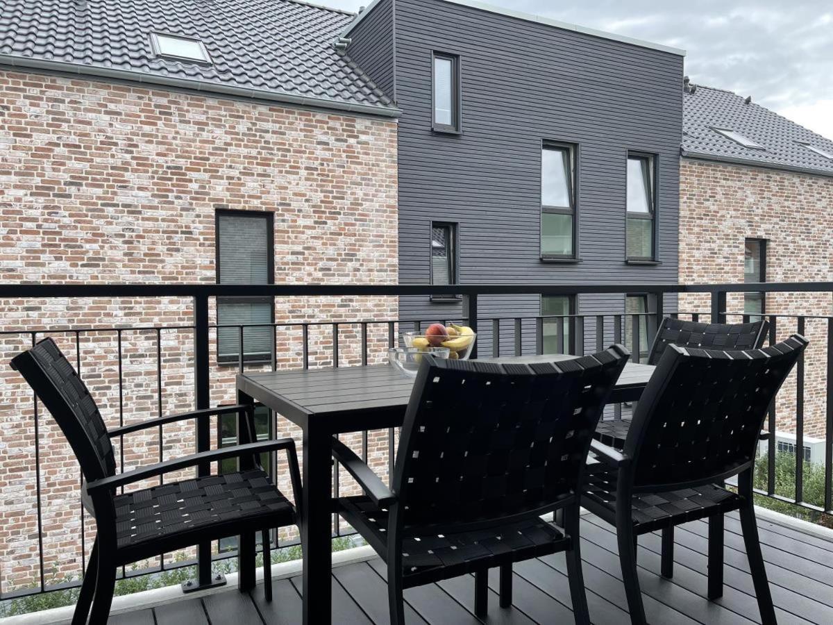 Kellenhusen Tor 11 Apartment Exterior photo